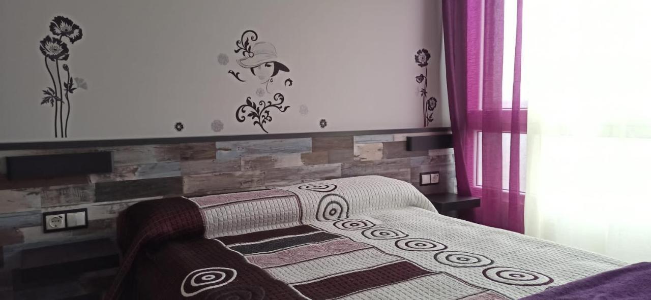 Apartamento Mar Deluxe Suances Ngoại thất bức ảnh