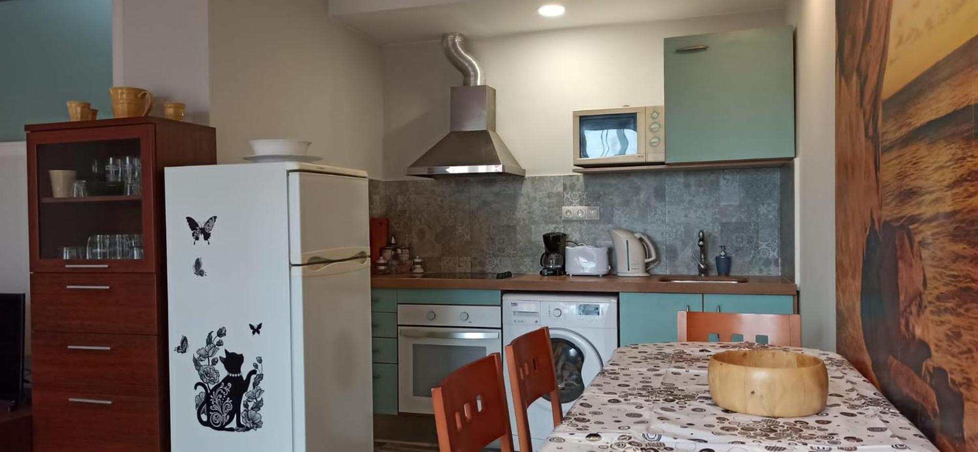 Apartamento Mar Deluxe Suances Phòng bức ảnh
